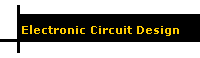 Electronic Circuit Design