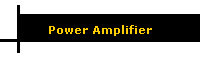 Power Amplifier